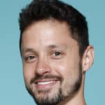 Ben Lerner, Author Profile Image