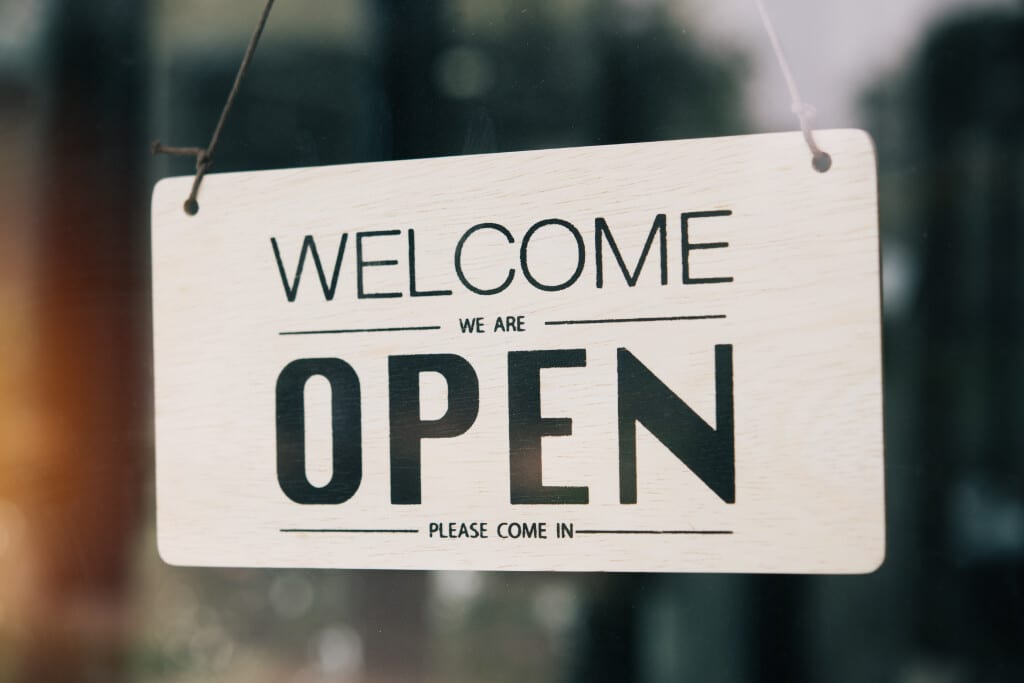 Does an LLC need a business license?