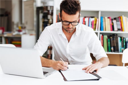 A guide to when an EIN is required and the benefits for a sole proprietor