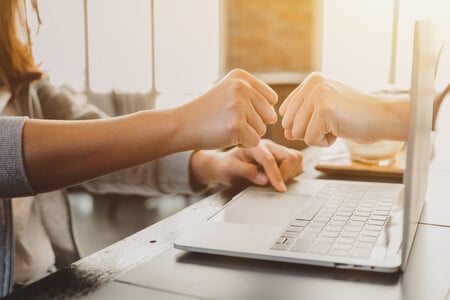 Best practices for onboarding new clients/customers