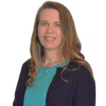 Melissa Pedigo, CPA and writer on the Lili Blog