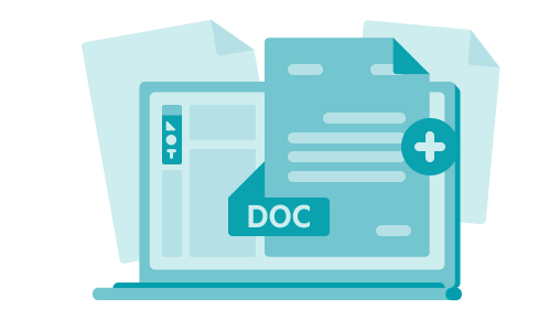 word invoice doc file